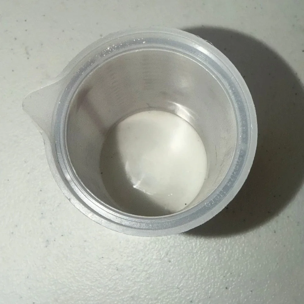 Pampered Chef Measure All 1 Cup #2236 – 8 oz Adjustable Wet or Dry Ingredients